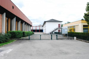 ecole élémentaire