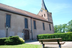 eglise protestante 2