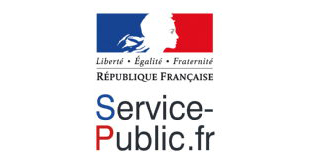 logo service public