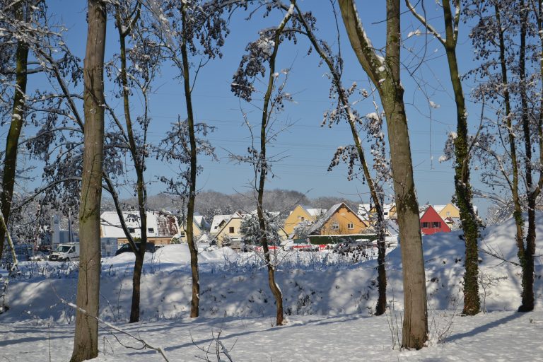 DSC_0082 Mairie de Mundolsheim Alsace (BasRhin, 67)